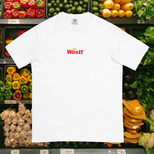 Westt Wawa Tee