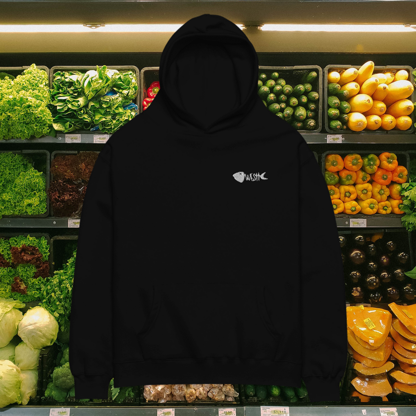 Westt Weekly Hoodie
